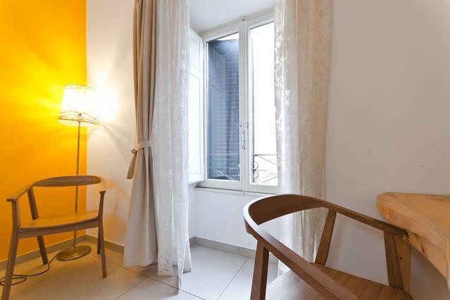 Alle Porte Di San Giovanni Bed & Breakfast Roma