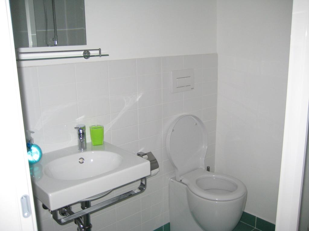 Appartement Dimora Vatican Clodio *