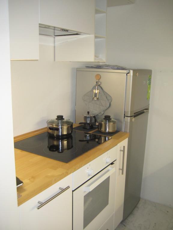 Appartement Dimora Vatican Clodio Rome