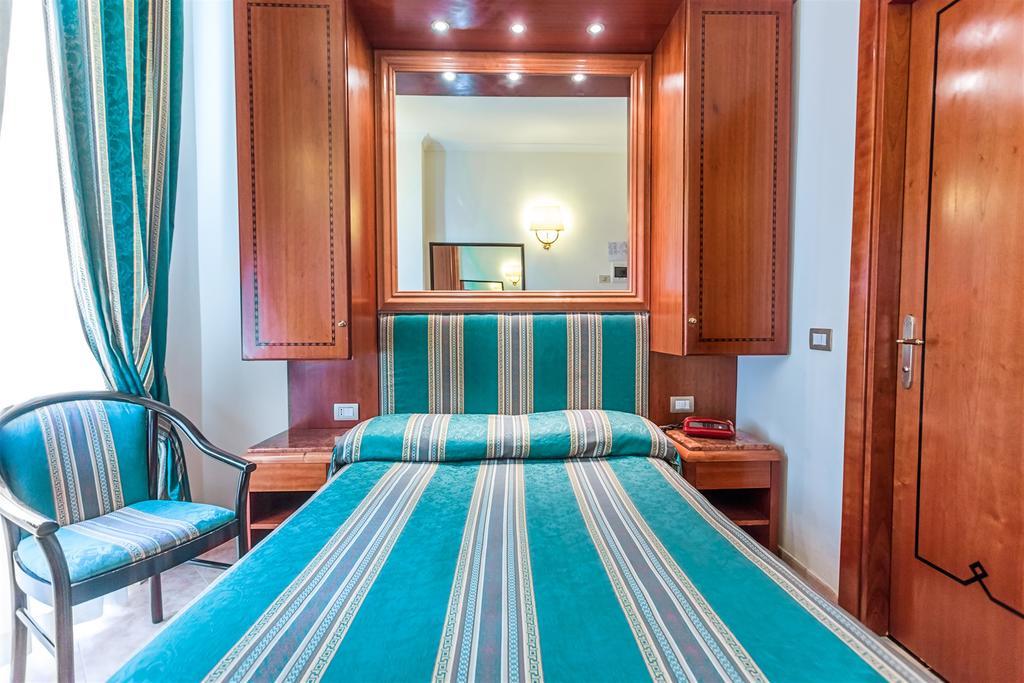 Raeli Regio Hotel 3*