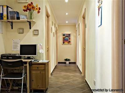 Domus Victoria Guest house Rome