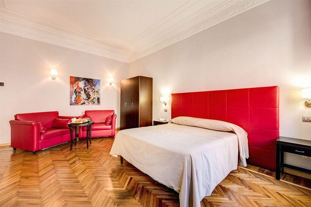 Target Guest house Rome