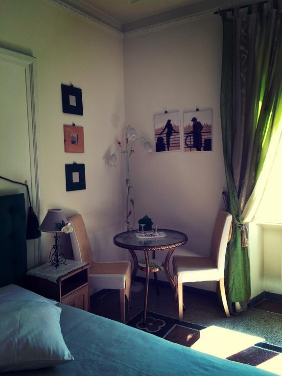 Dolcevirginia Bed & Breakfast Roma