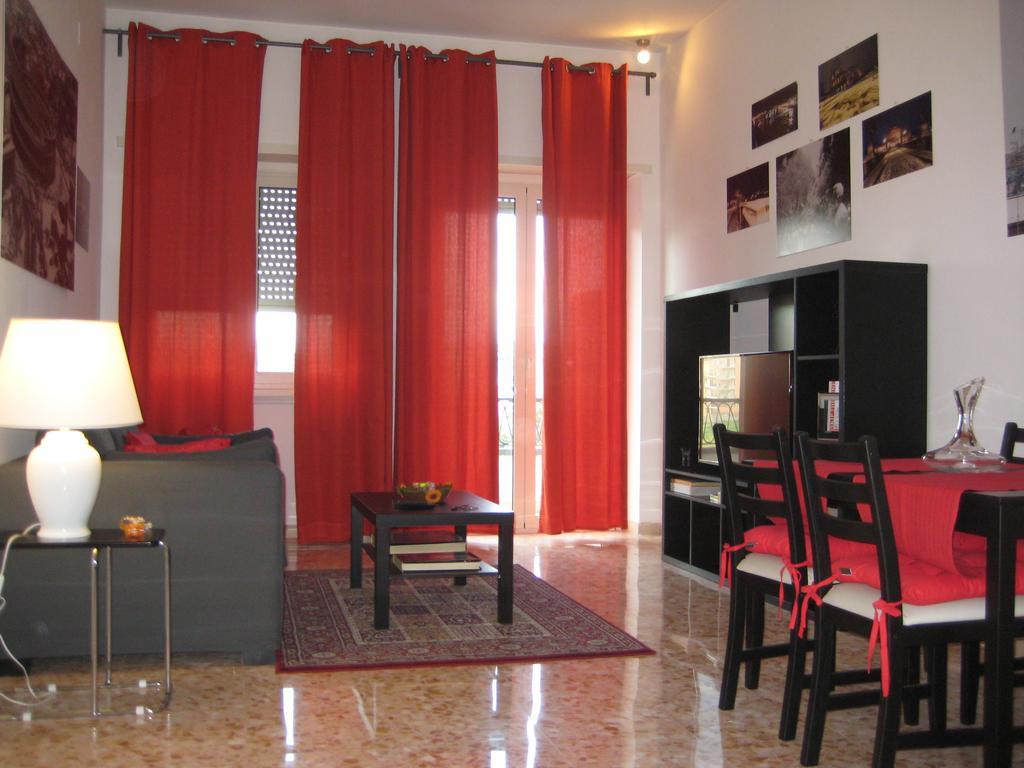 Dimora Vatican Clodio Appartement Rome