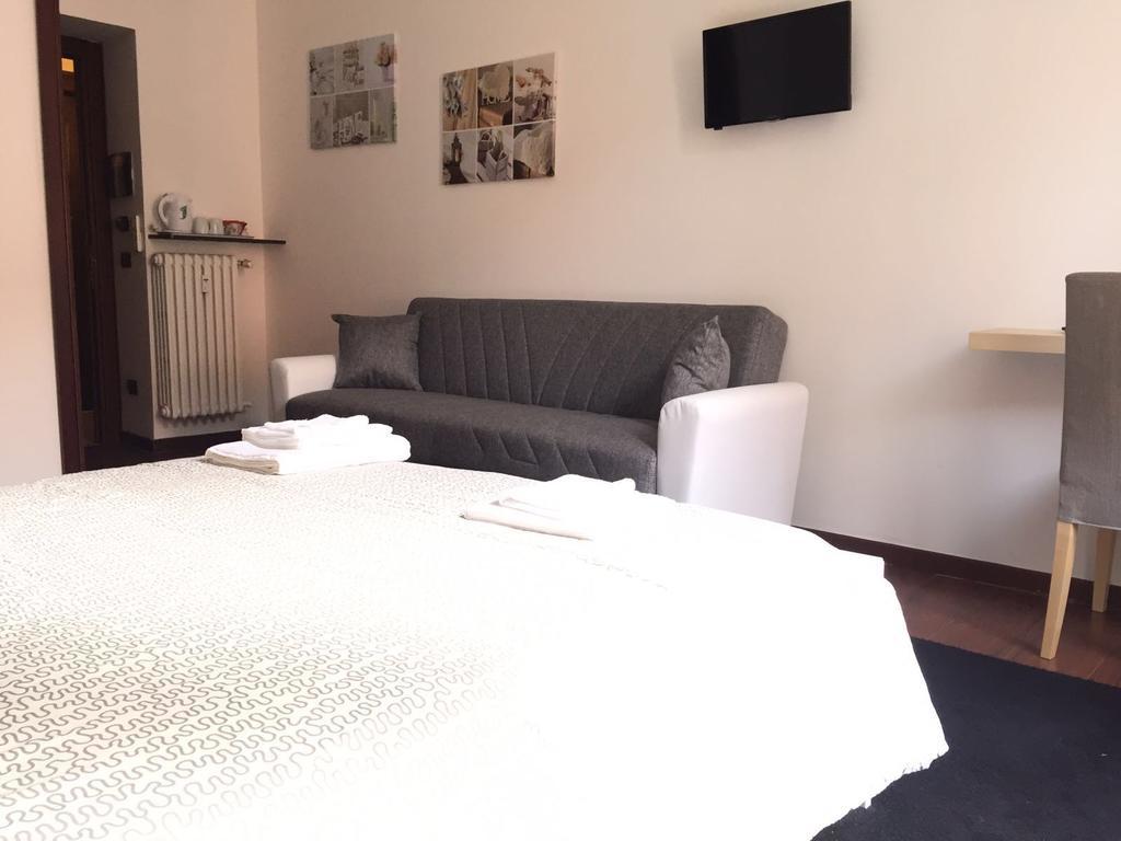 Guest house Rhome 19 Rome