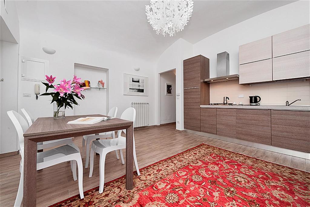 Appartement Friendly Amour *
