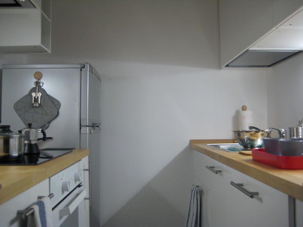 Appartement Dimora Vatican Clodio Rome