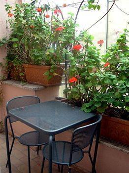 Hotel Corallo Rome