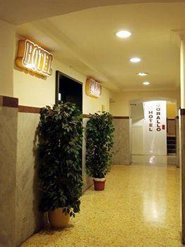 Hotel Corallo