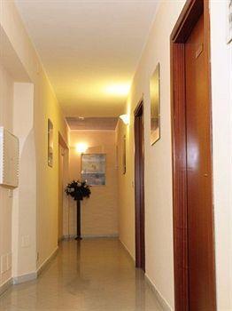 Corallo Rome