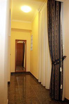 Corallo Hotel Rome
