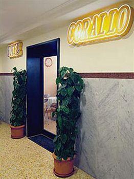Corallo 2* Rome