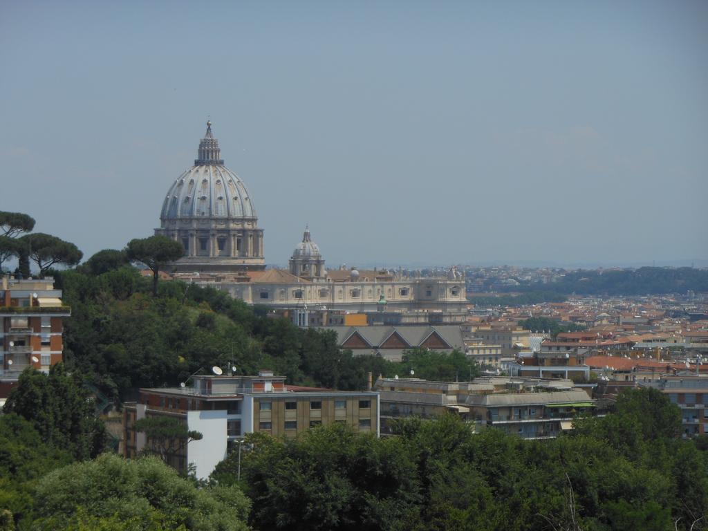 San Damaso Vatican * Rome