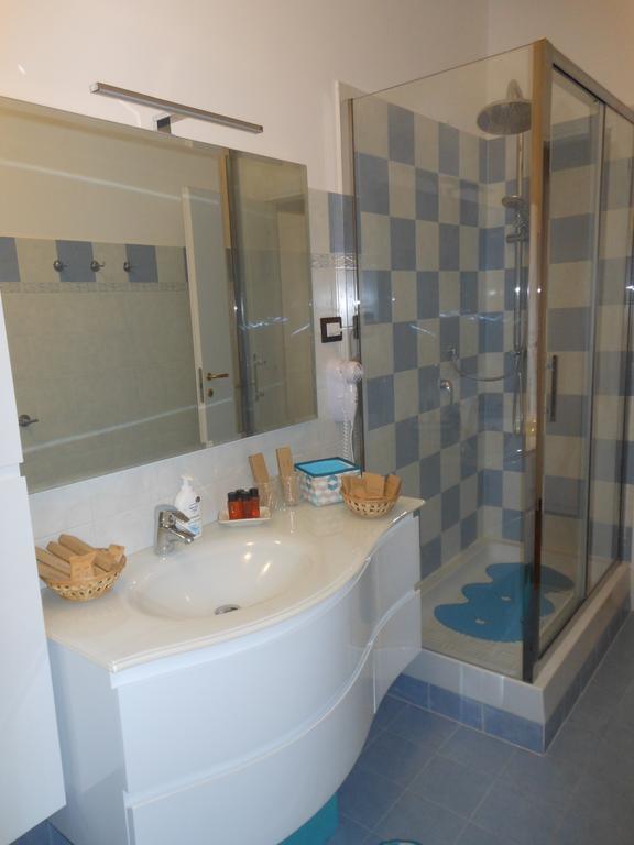 San Damaso Vatican Apartment Rome