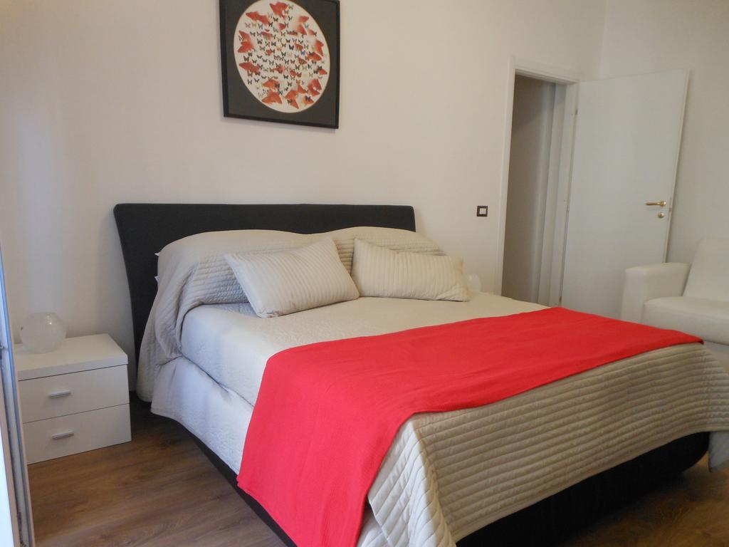 San Damaso Vatican Apartment Rome
