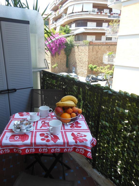 Apartment San Damaso Vatican Rome