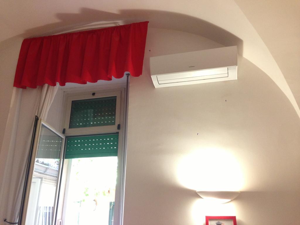 Vacanze Al Colosseo Polveriera Apartment Rome