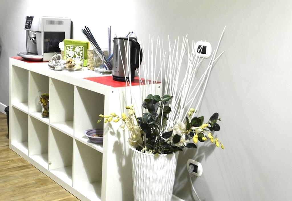 Of Bed & Breakfast Roma