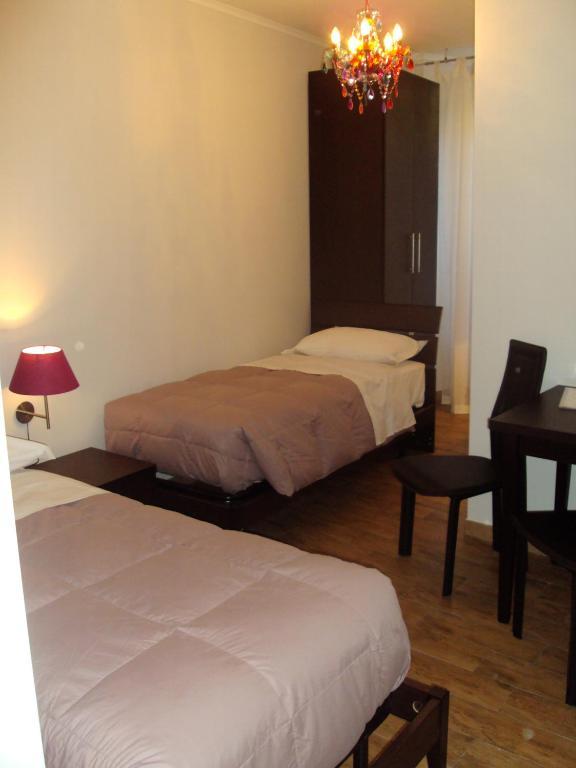 Terme Di Traiano Bed & Breakfast