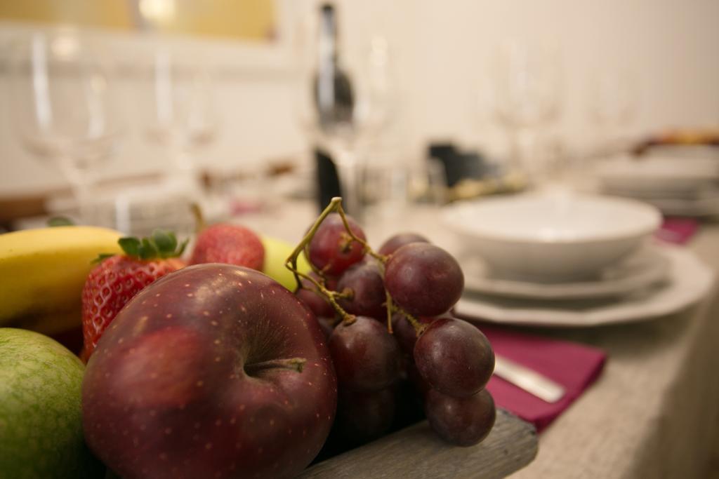 Thebestinrome Piazza Del Popolo - Vico Apartment *