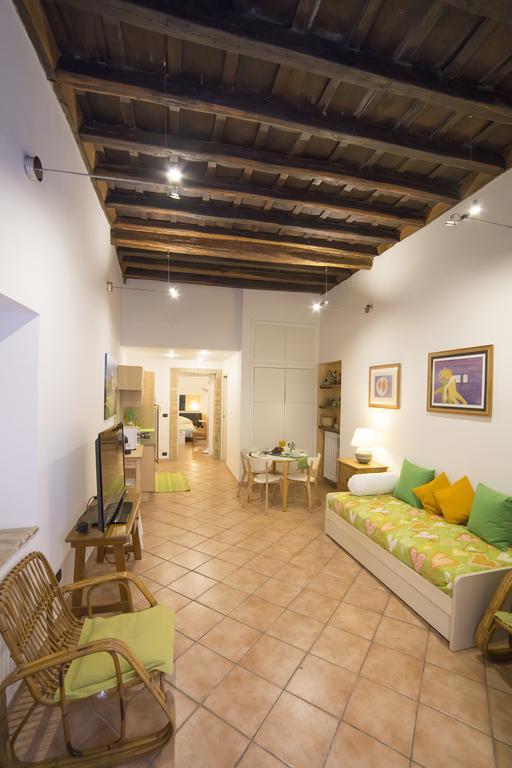 Coliseum Appartement