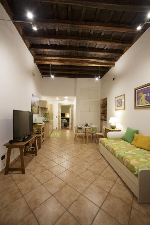 Coliseum Appartement