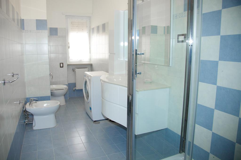 San Damaso Vatican Apartment *