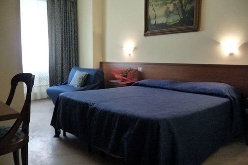 Le Terrazze Del Vaticano 3* Rome