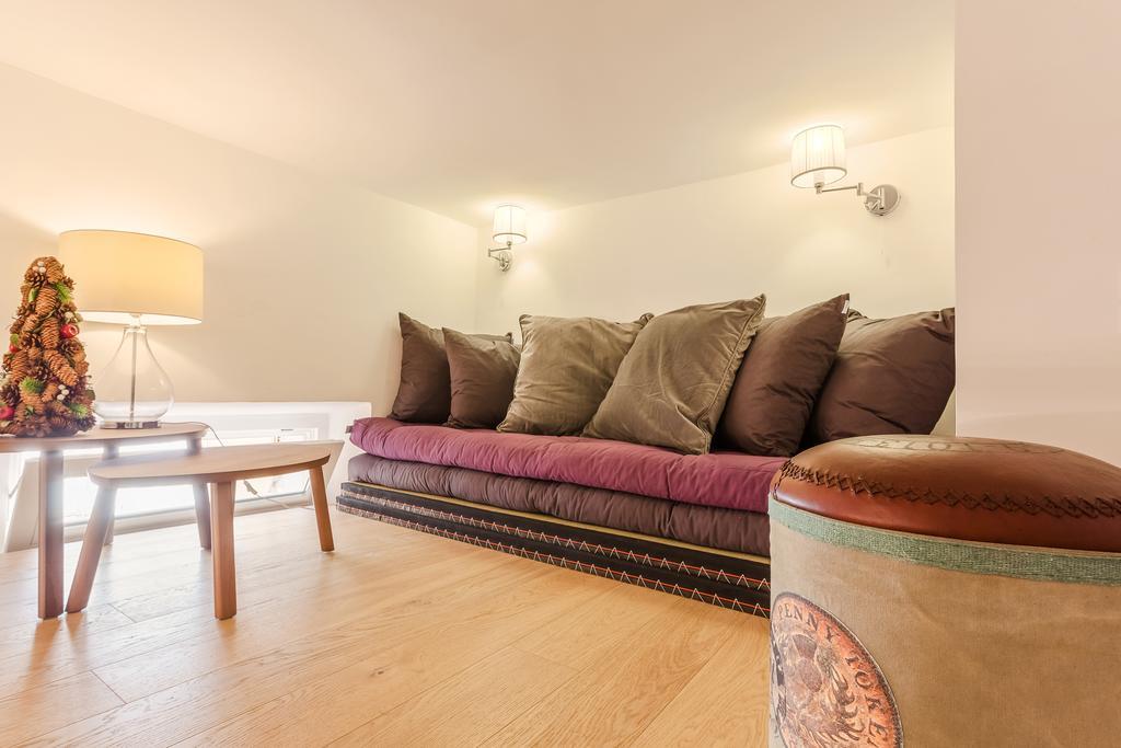 Appartement La Casa Di Teo Rome