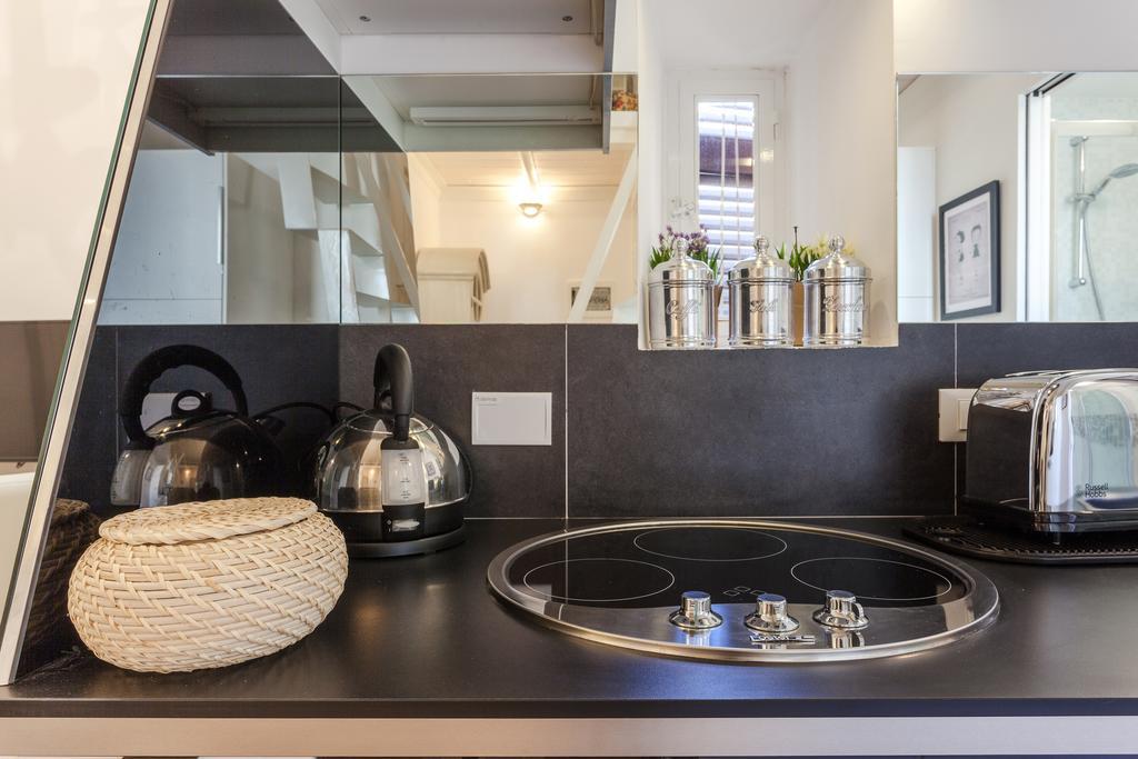 La Casa Di Teo Appartement
