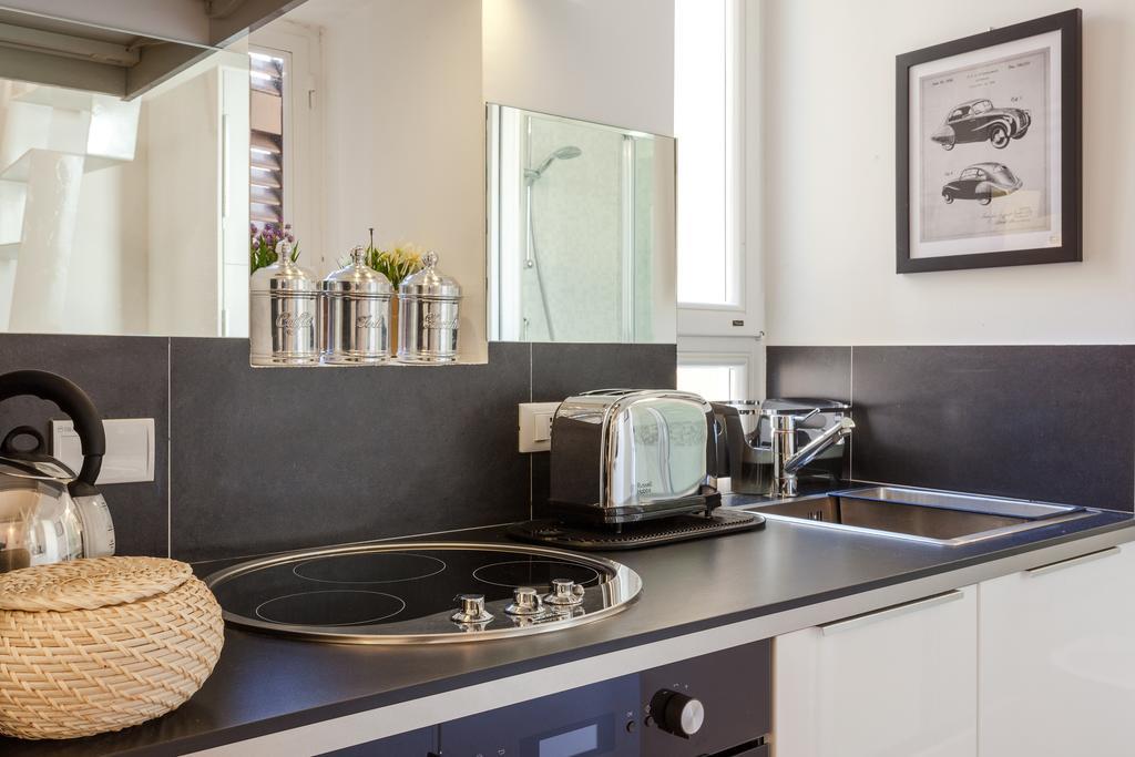 La Casa Di Teo Appartement *
