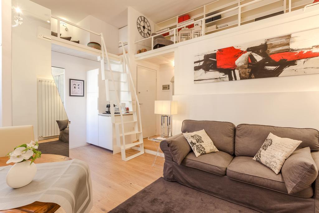 Appartement La Casa Di Teo *