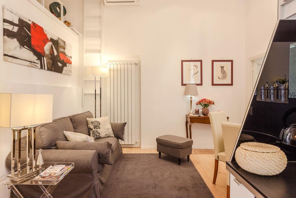 La Casa Di Teo Appartement *