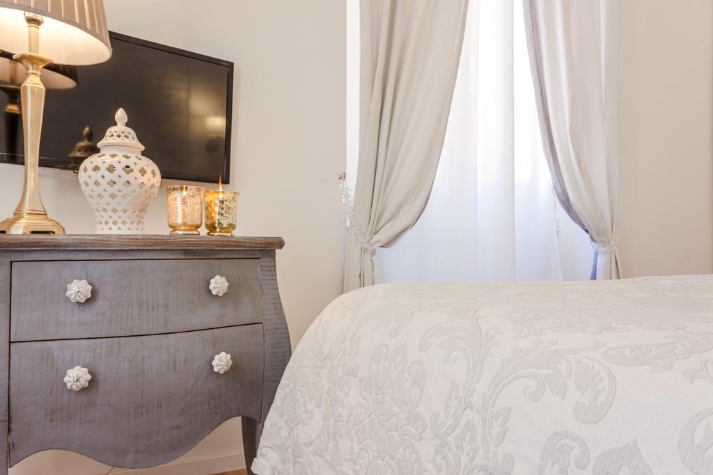 La Casa Di Teo Appartement
