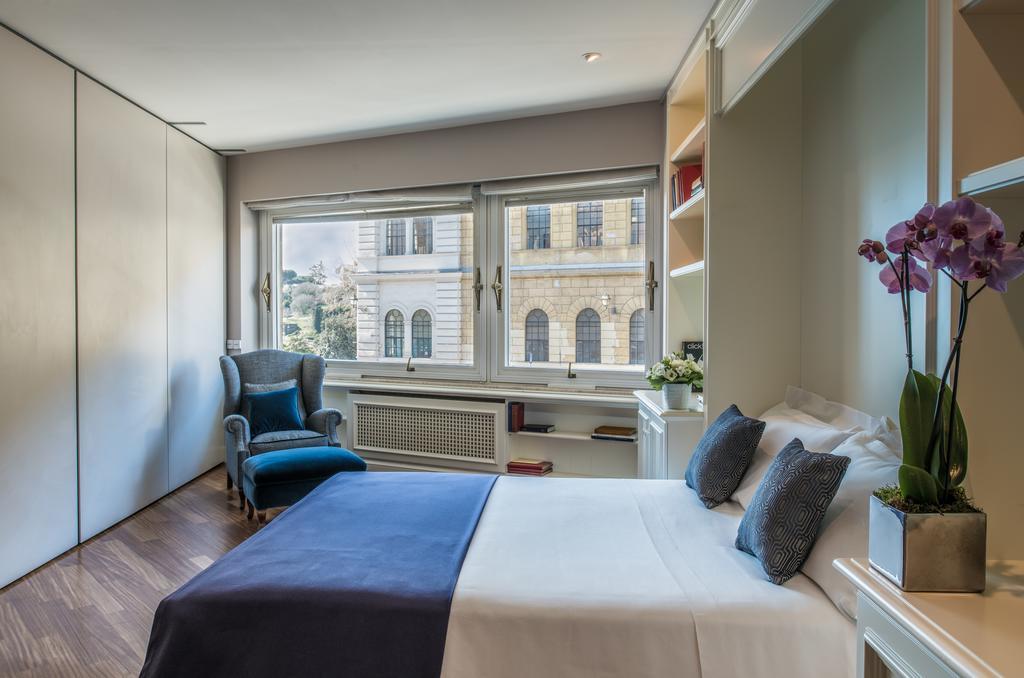 Apartamento 47luxury - Colosseo *