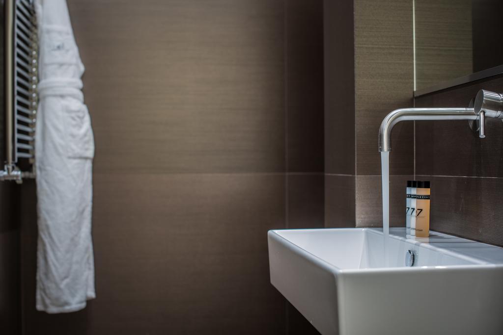 47luxury - Colosseo Apartamento