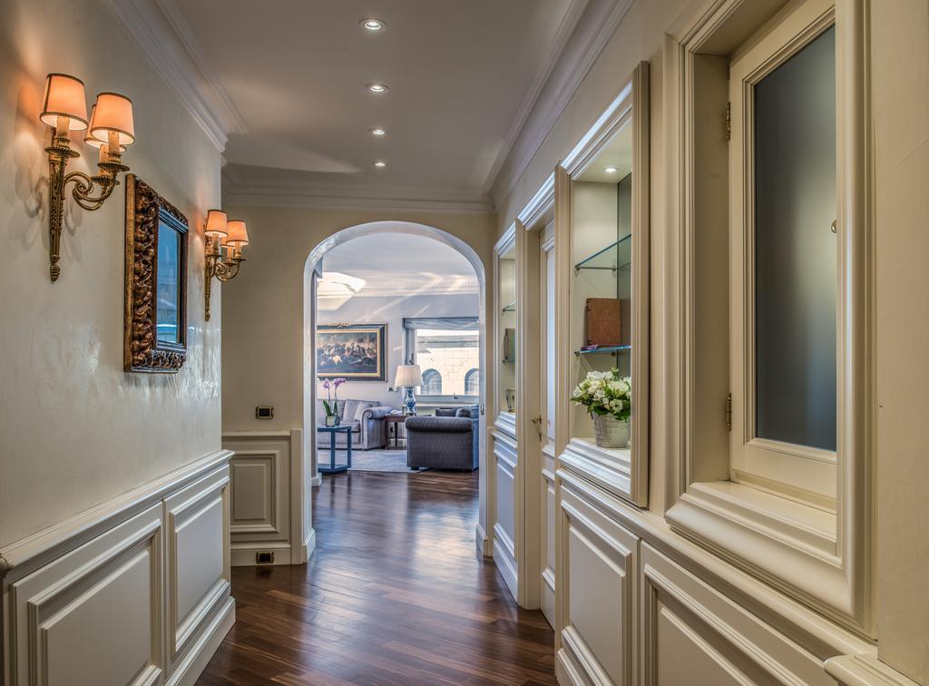 Apartamento 47luxury - Colosseo