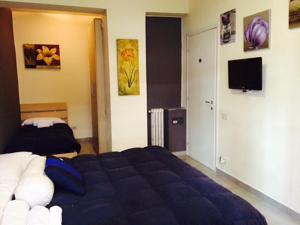 La Donna Garbata Bed & Breakfast *