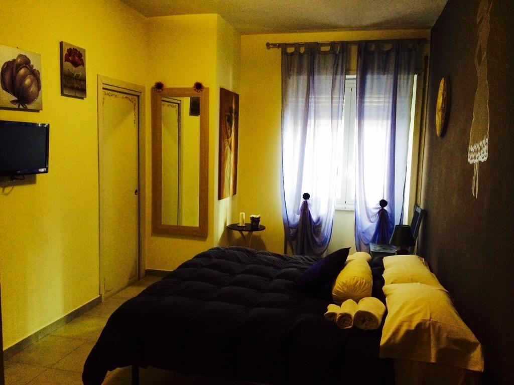 La Donna Garbata Bed & Breakfast *