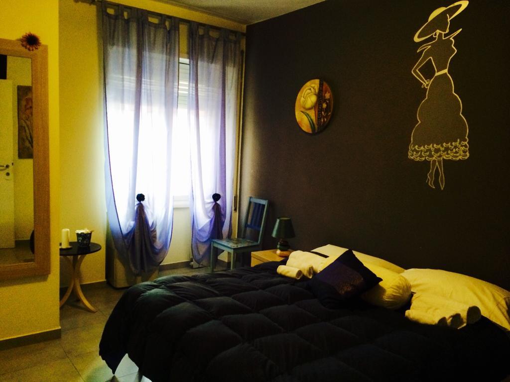 Bed & Breakfast La Donna Garbata Rome