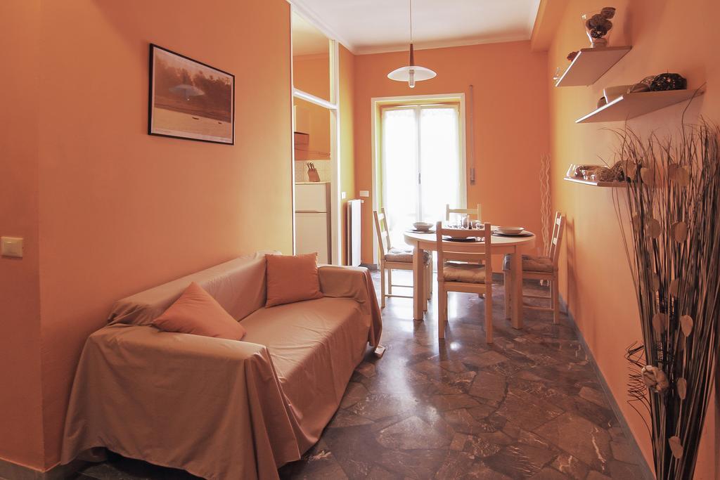 Apartment A Place Apart