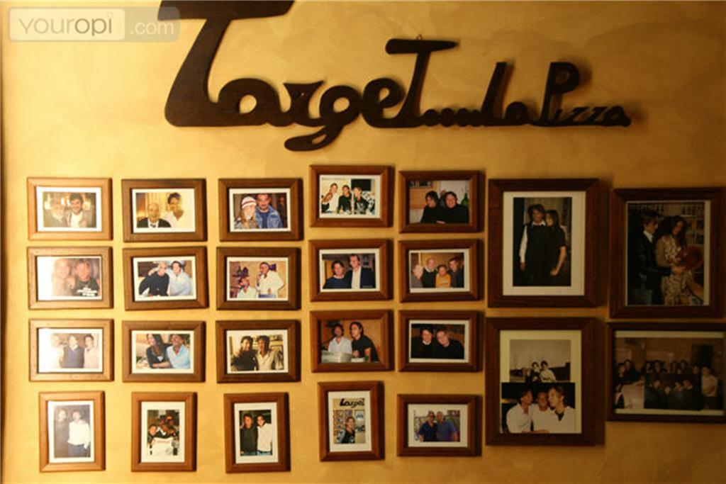 Target Guest house Rome