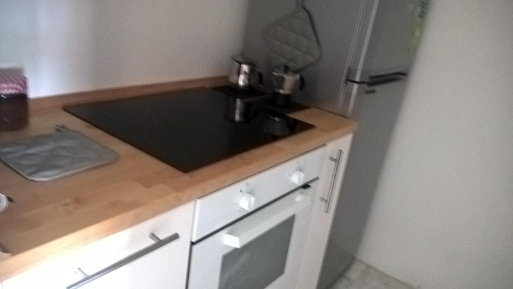 Dimora Vatican Clodio Appartement