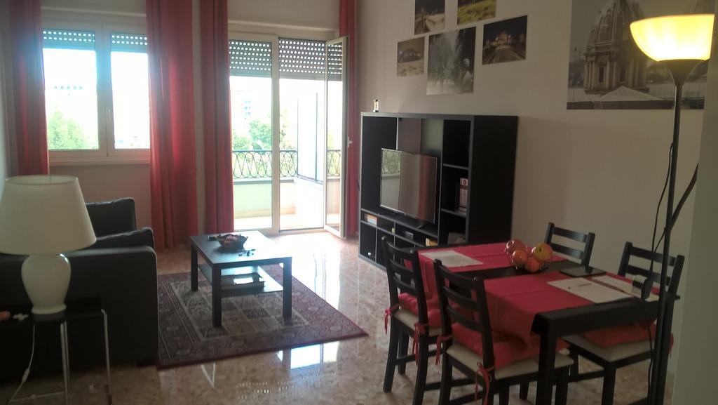 Dimora Vatican Clodio Appartement Rome