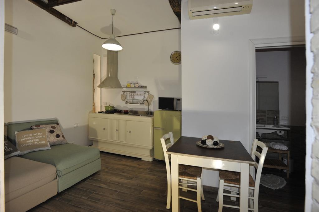 Navona Sweet Apartamento Roma