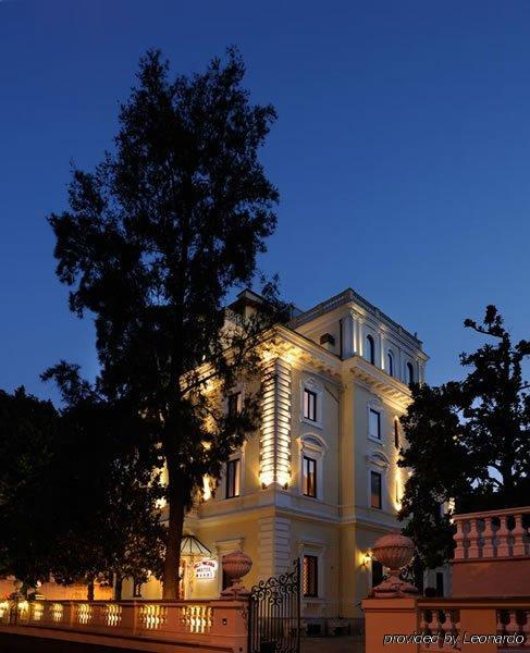 Hotel Pinciana