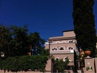 Pirandello 3* Rome