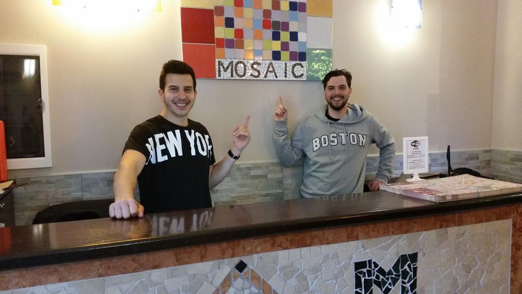 Mosaic