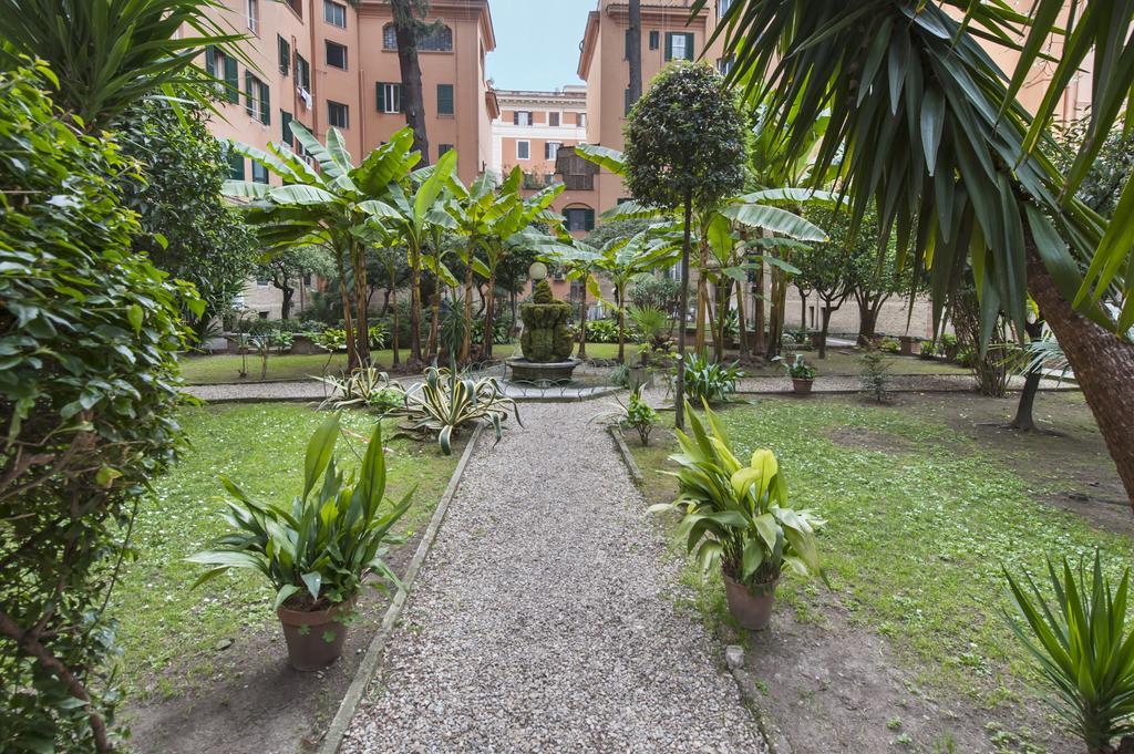 Appartement Vatican White Domus