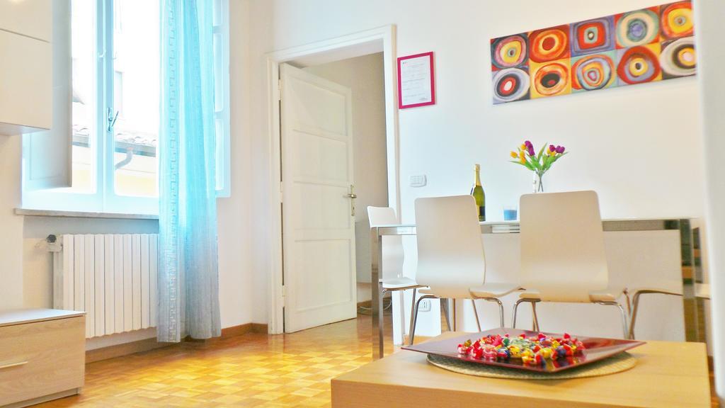 Casa Tua A Monti * Rome